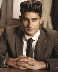 Prateik Babbar